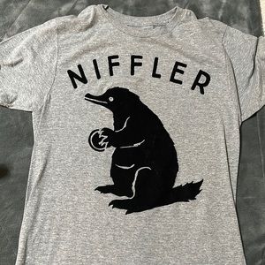 Men’s small t-shirt